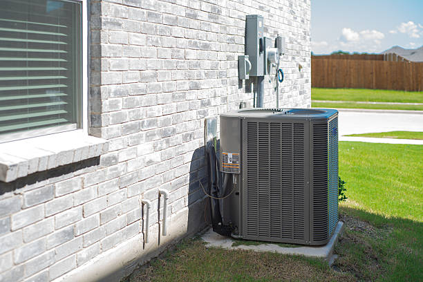 Reliable Ac Installation contractor in North Little Rock, AR by FH HVAC